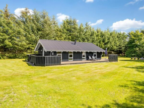 Holiday Home Amundi - 500m from the sea by Interhome, Jerup